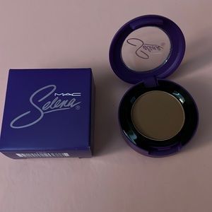 Selena Mac Eyeshadow